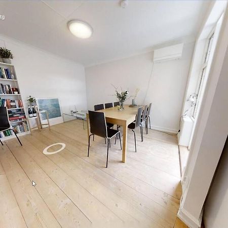 Modern, Spacious And Cozy In The City Center Of Bergen! Eksteriør bilde